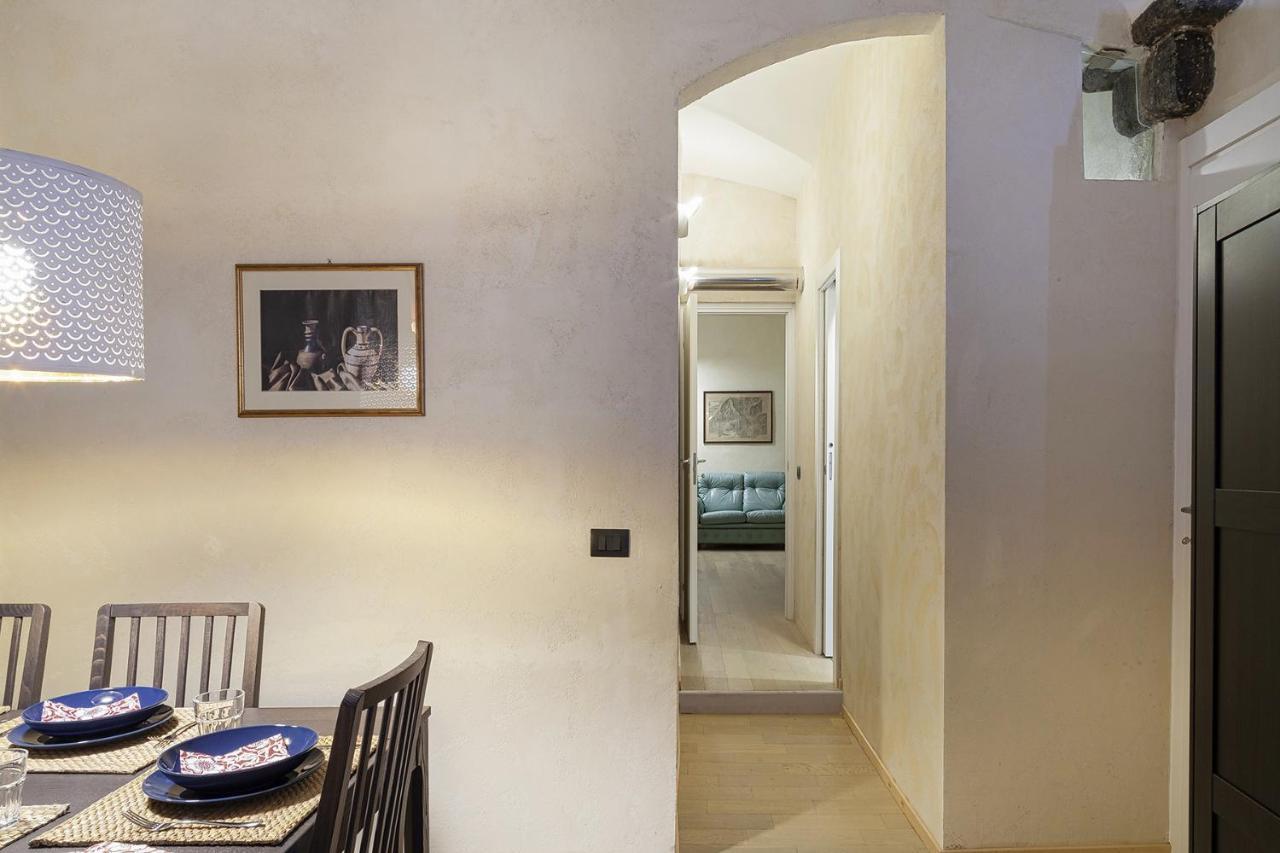 Dimora Fornari By Wonderful Italy Génova Exterior foto